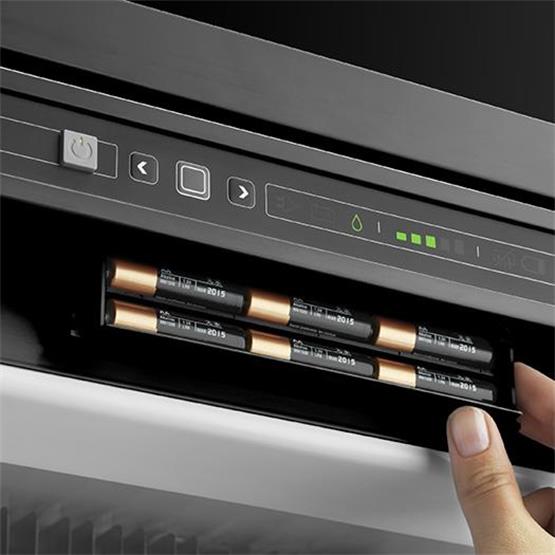 Thetford Fridge Battery Pack black Thetford Code 69022527